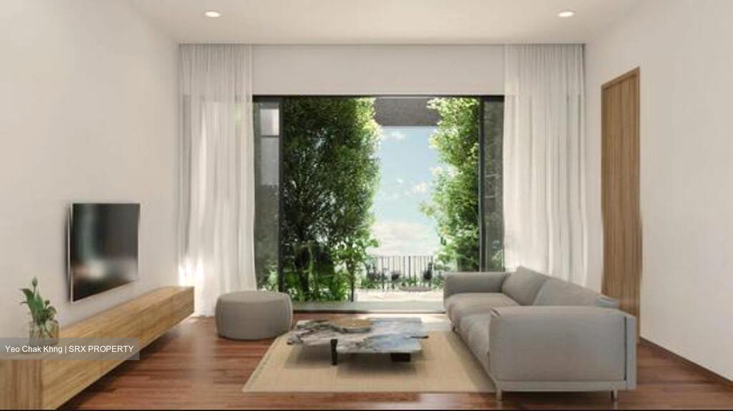 Richards Avenue (D19), Terrace #552780911